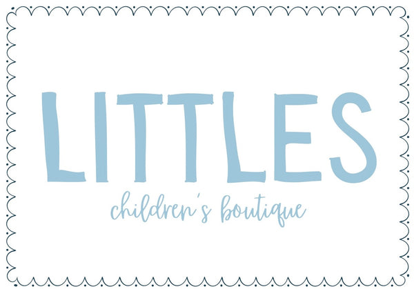 Littles Children’s Boutique